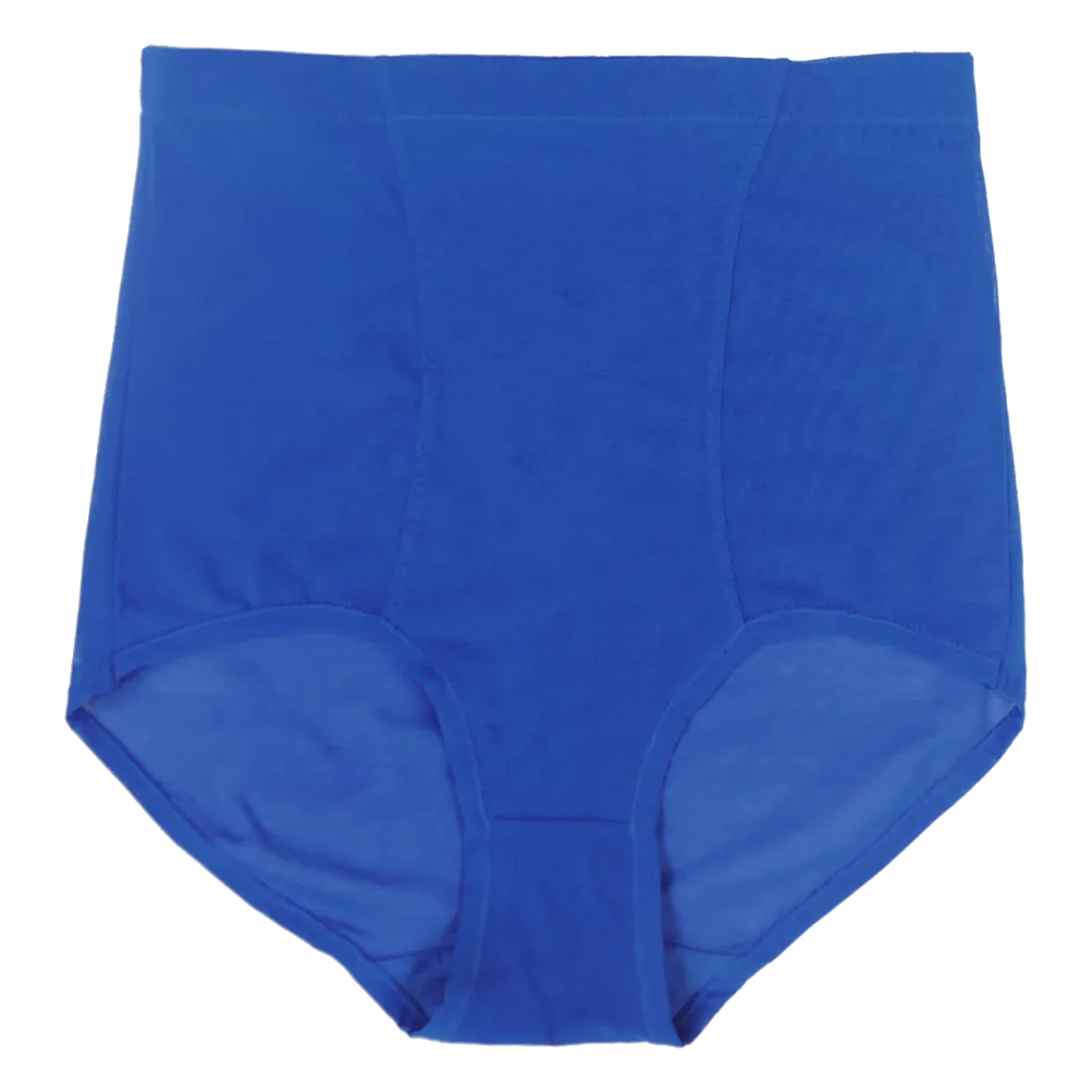 Viola High Waisted Briefs