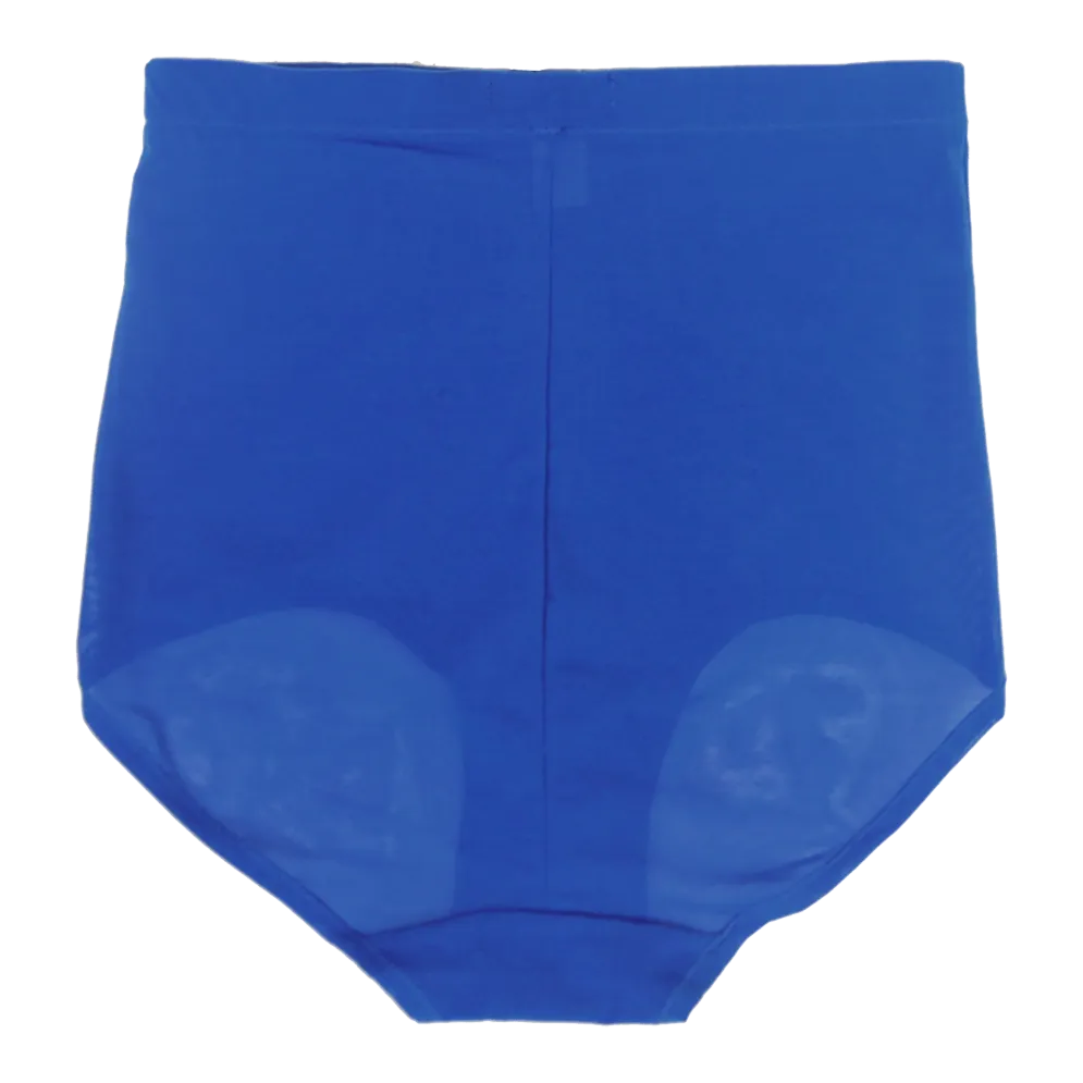 Viola High Waisted Briefs
