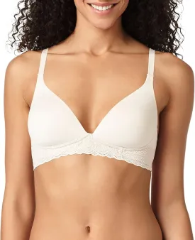 Warner's Women's Cloud 9 Super Soft Wireless Lightly Lined Comfort Bra Ro5691a