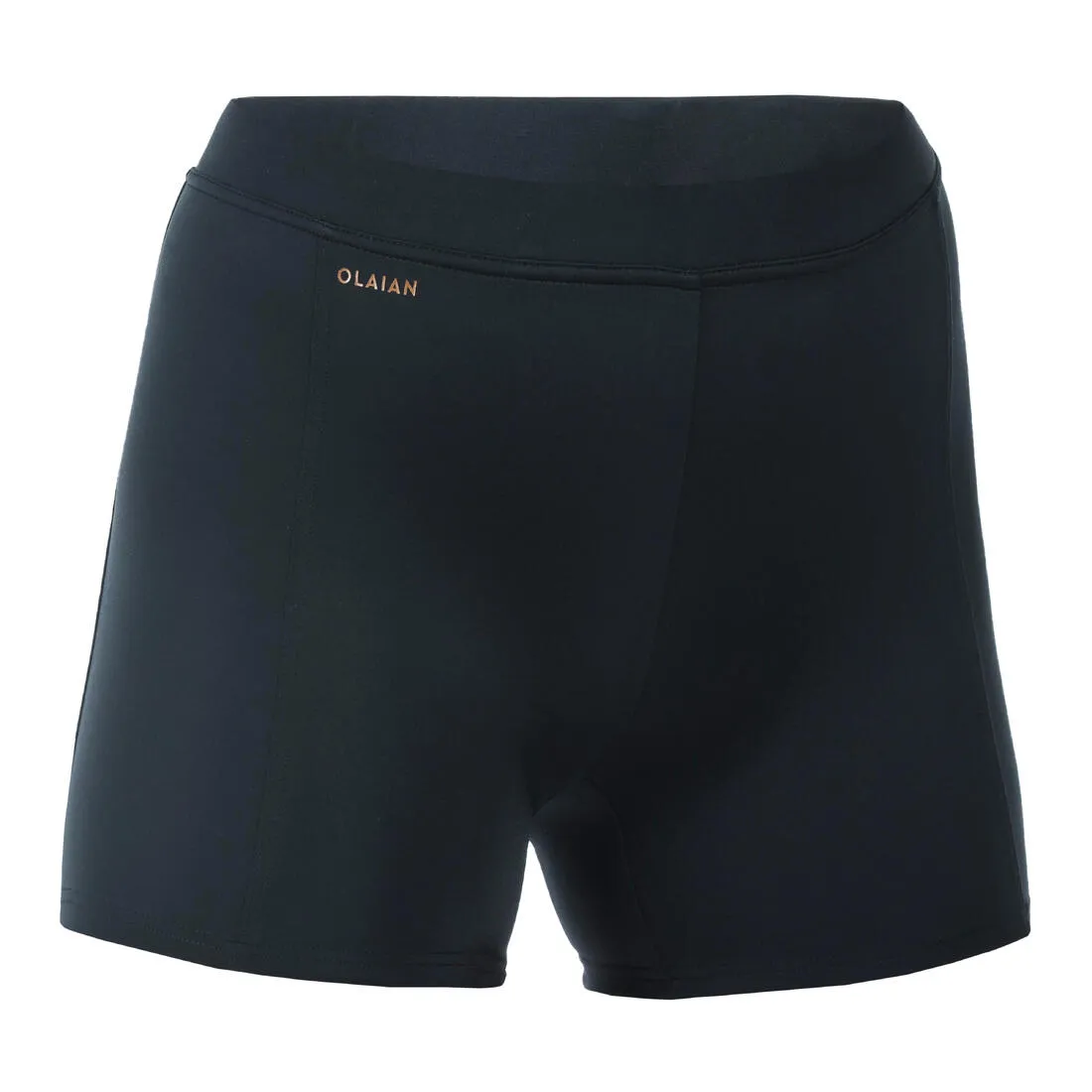 Women’s Surf Shorts - Reva Black