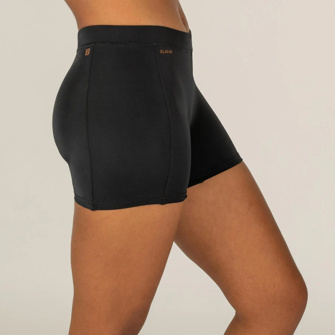 Women’s Surf Shorts - Reva Black