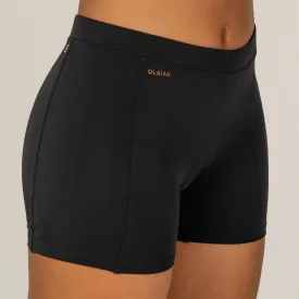 Women’s Surf Shorts - Reva Black