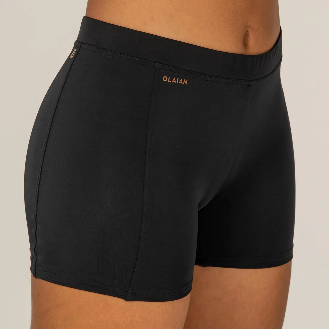 Women’s Surf Shorts - Reva Black