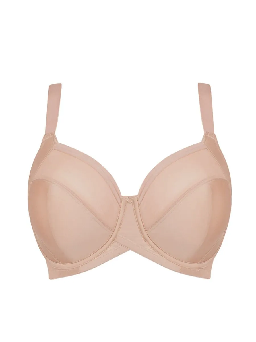 WonderFully Full Cup Bra - Latte